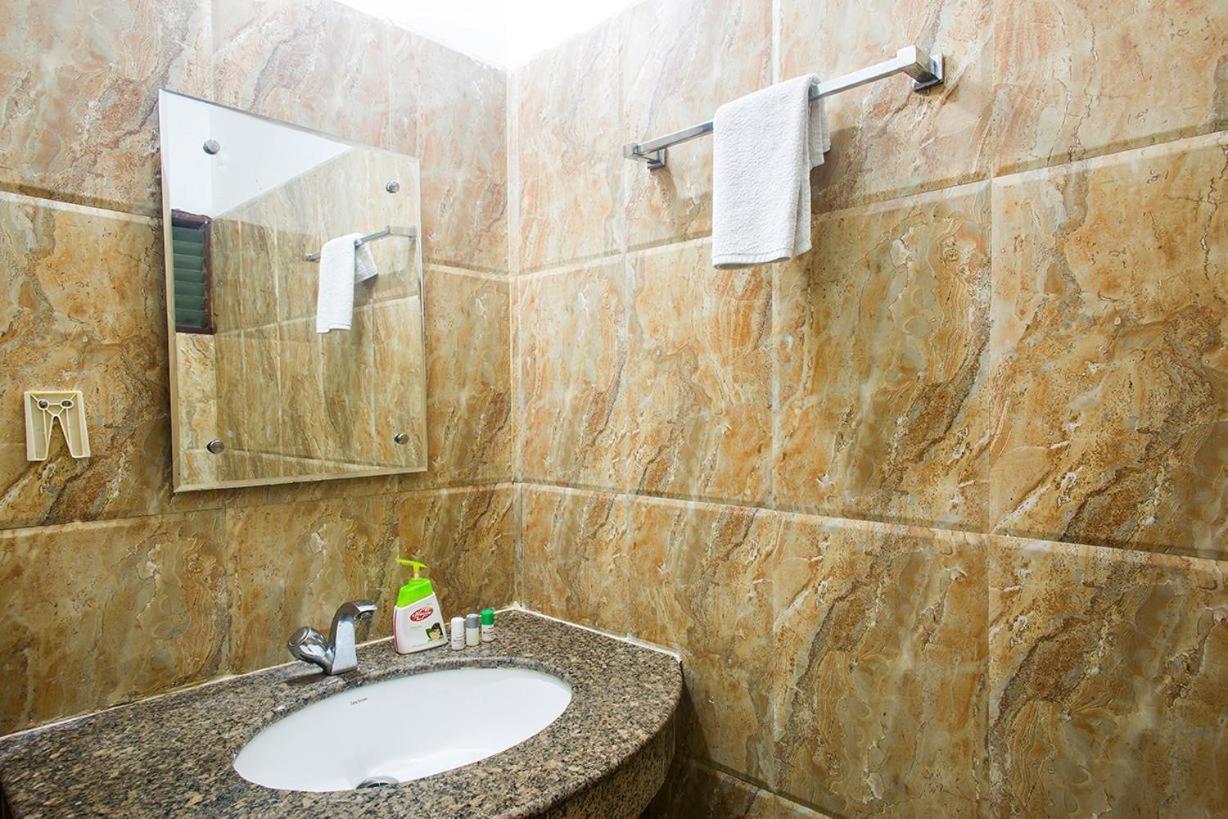 Babian Inn Lucknow Exterior photo
