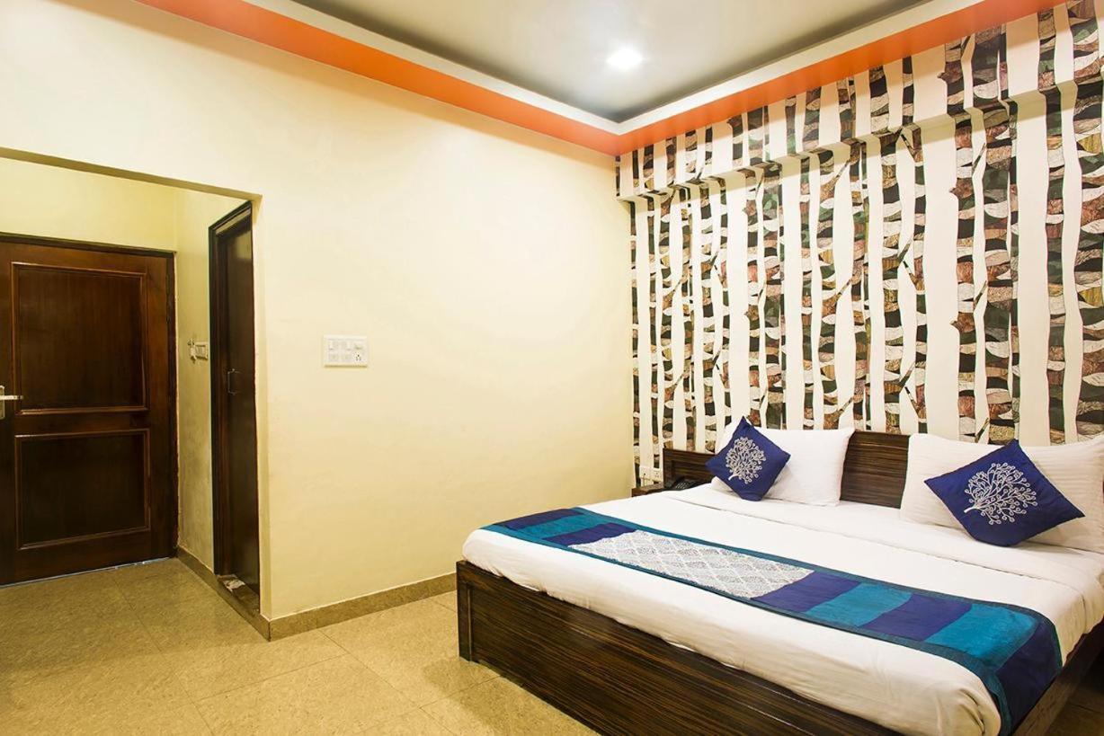 Babian Inn Lucknow Exterior photo